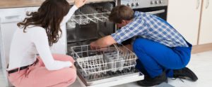 Dishwasher Repair