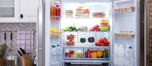 Refrigerator Maintenance