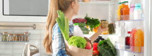 Refrigerator Repair