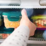 Freezer Repair