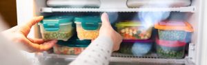 Freezer Repair
