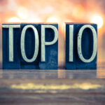 Top 10
