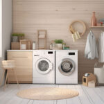 Top vs Front Load Washing Machines