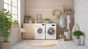 Top vs Front Load Washing Machines