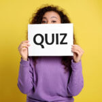 A 60-second Appliance Quiz