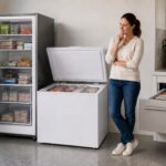 Choosing the Right Freezer: Compare Upright, Chest, and Drawer Options